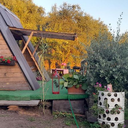 La Fatina Lodge Барга Екстериор снимка