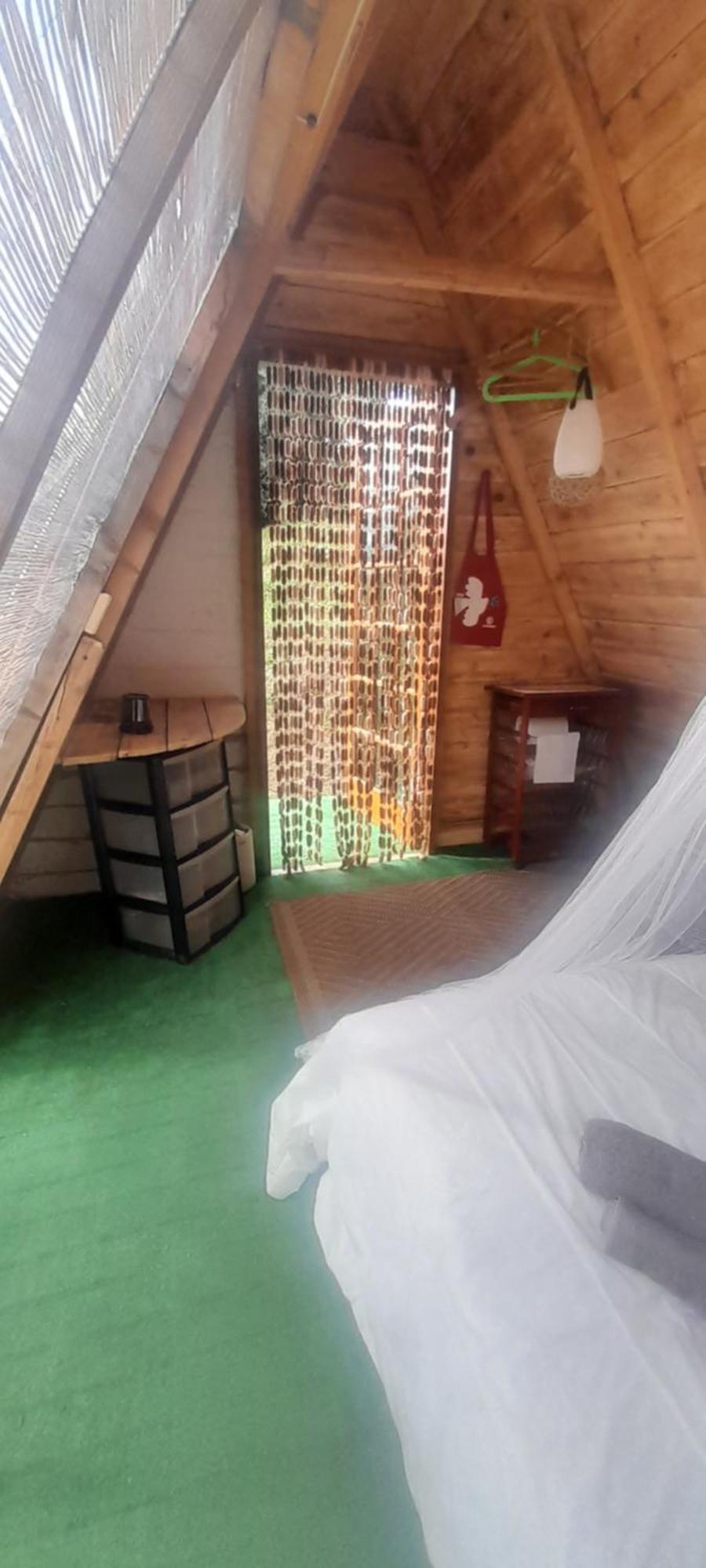 La Fatina Lodge Барга Екстериор снимка