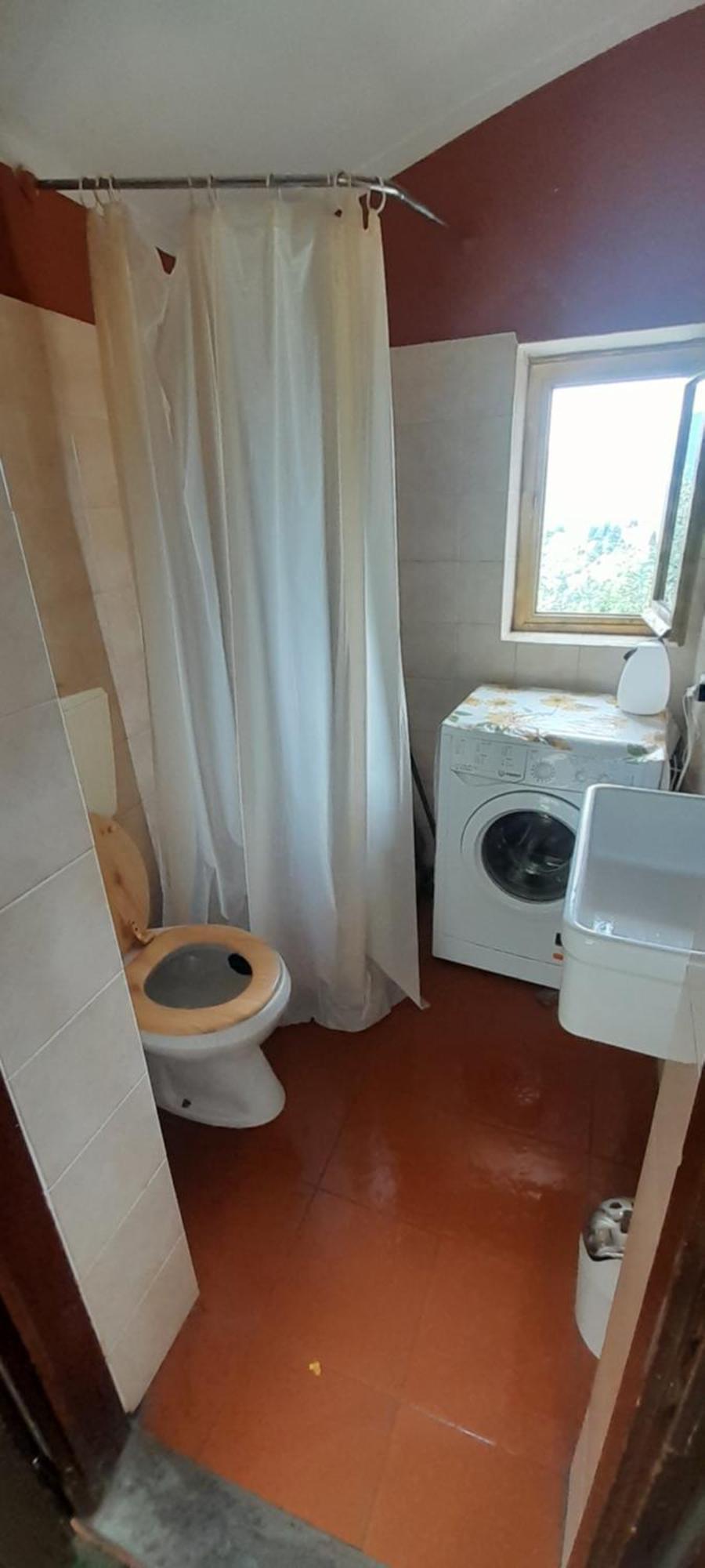 La Fatina Lodge Барга Екстериор снимка